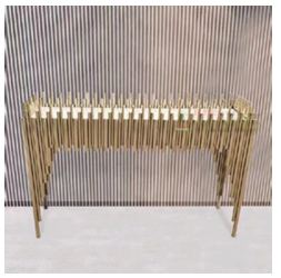 CozyNest Aurora Console