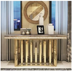 CozyNext Rustic Reflections